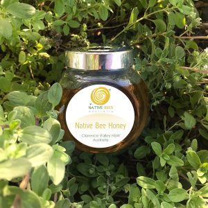 Native Bees Australia - Honey